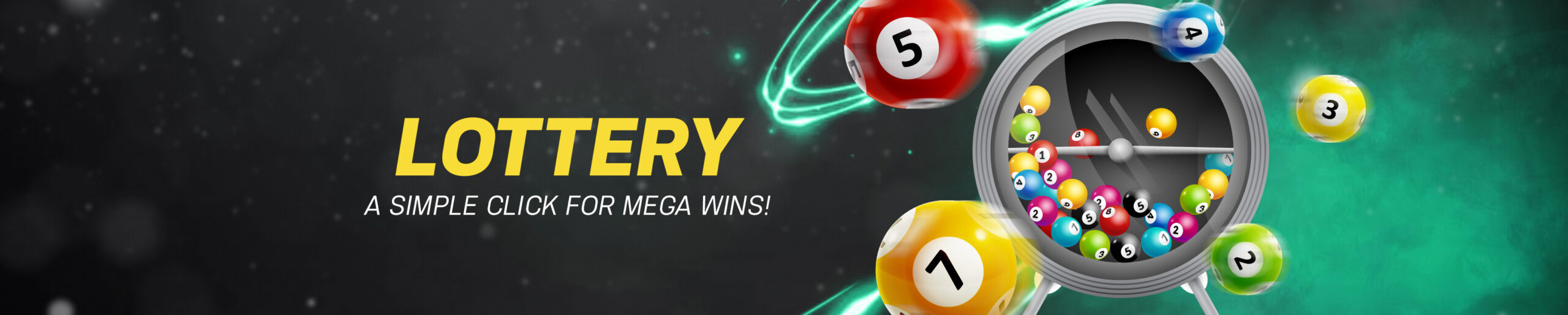 WinPH Lottery Banner